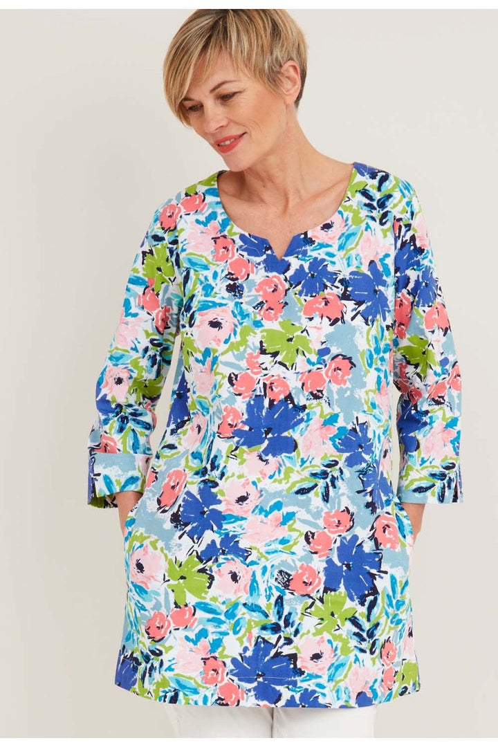 NOVA TUNIC | COL=MULTI