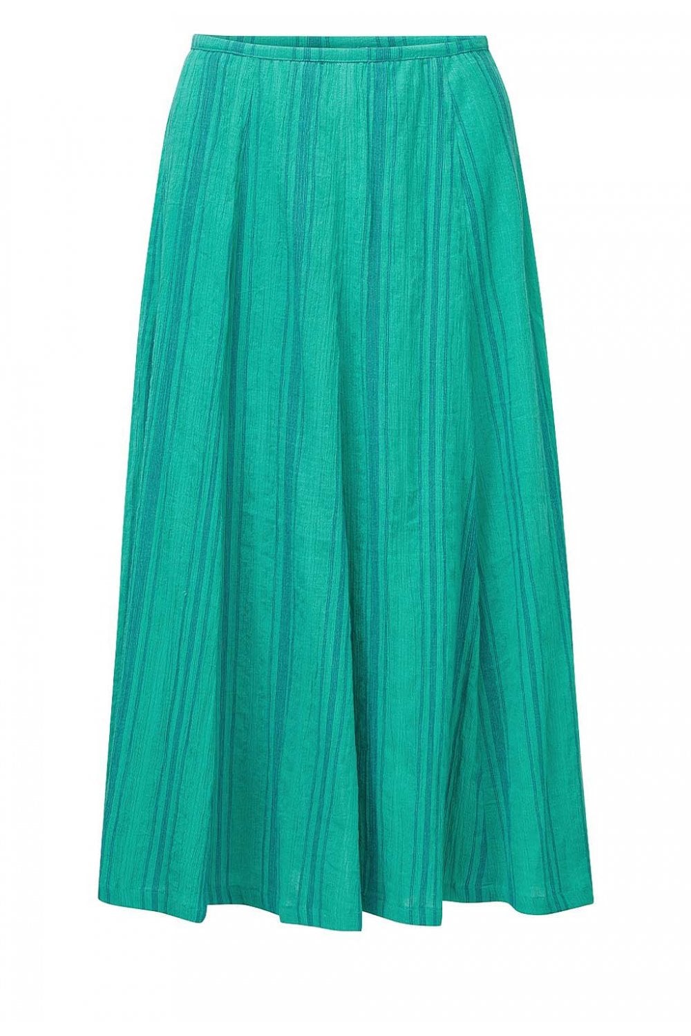 OBERON SKIRT | COL=JADE