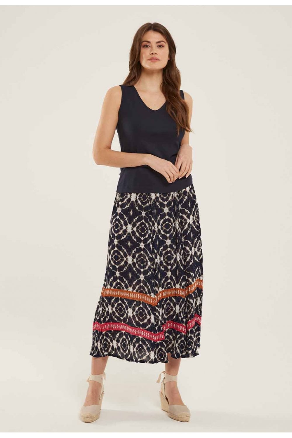 23392MR-NAVY-S