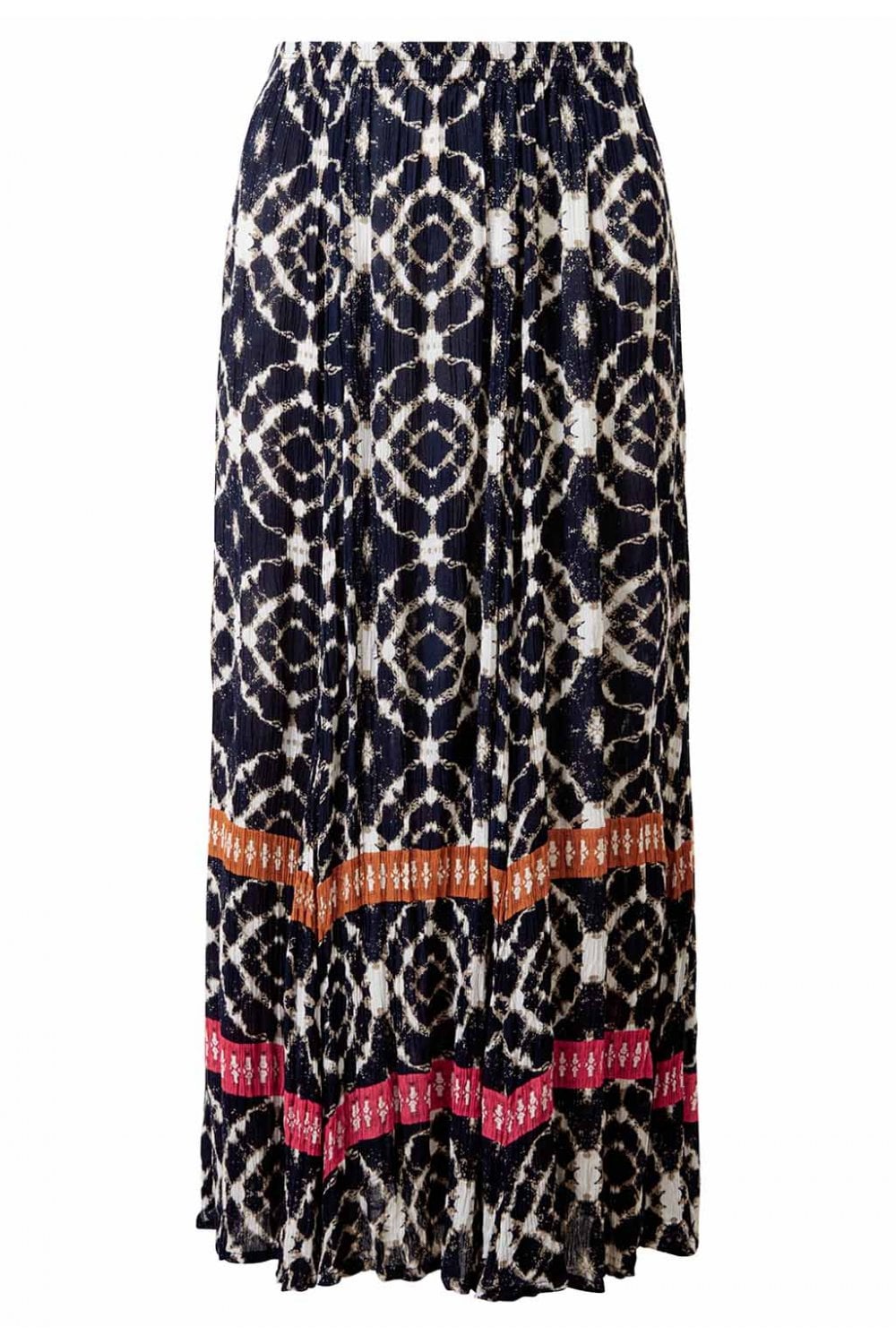 OPHELLIA SKIRT | COL=NAVY