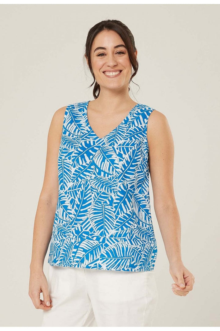 222401TL-BLUE-M
