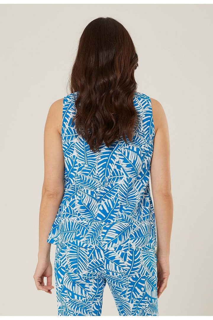 222401TL-BLUE-M