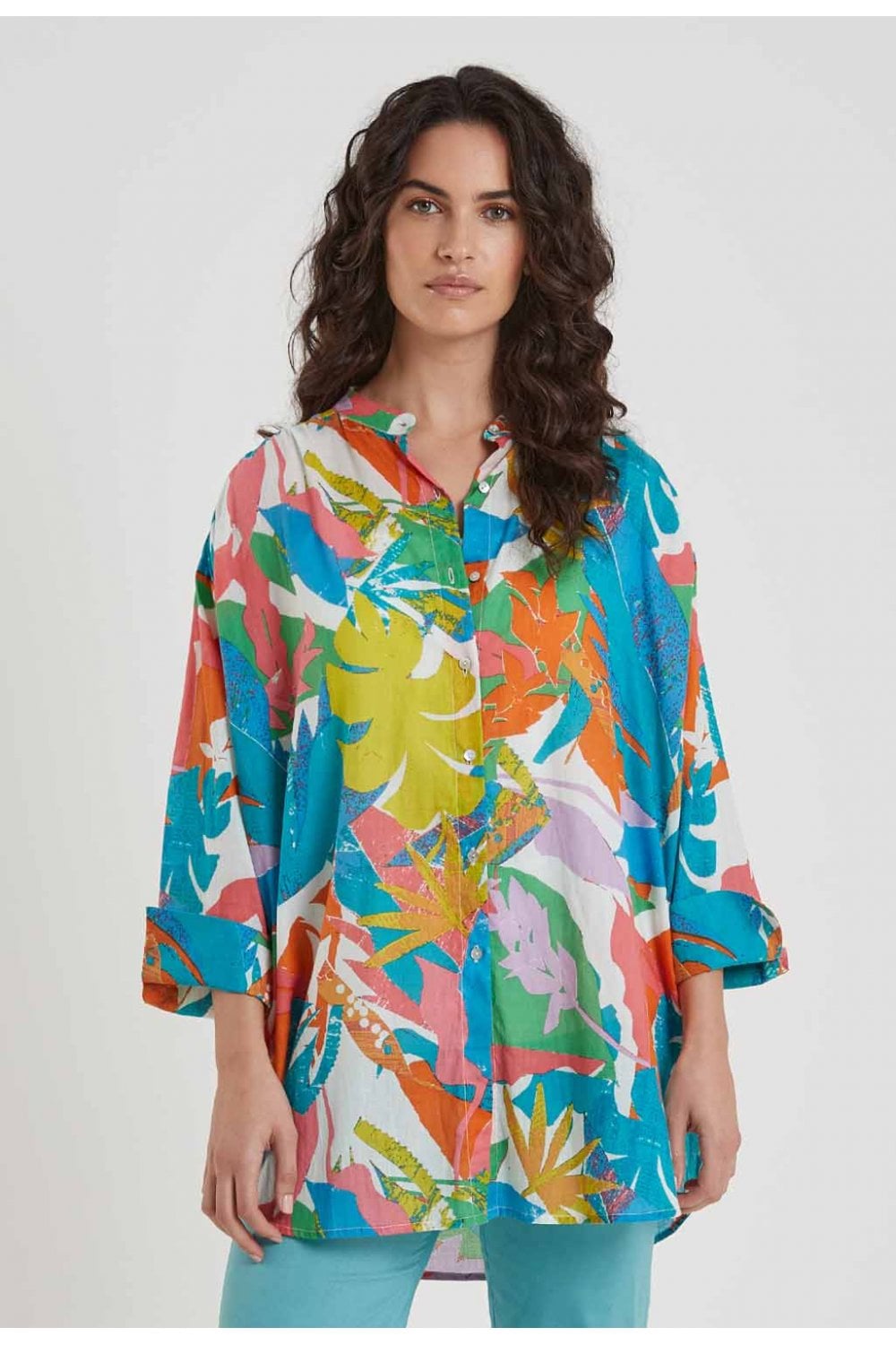 RIO SHIRT | COL=MULTI