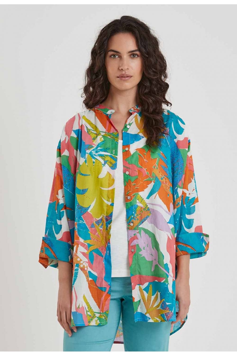 RIO SHIRT | COL=MULTI