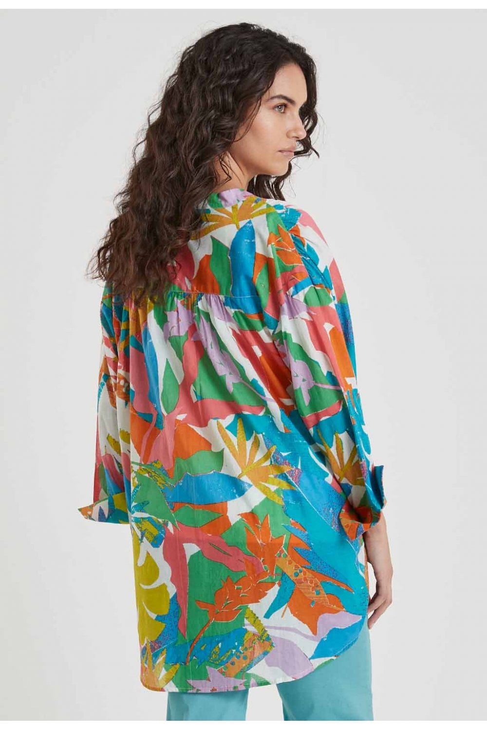 RIO SHIRT | COL=MULTI