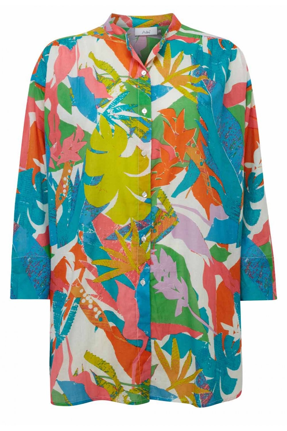 RIO SHIRT | COL=MULTI