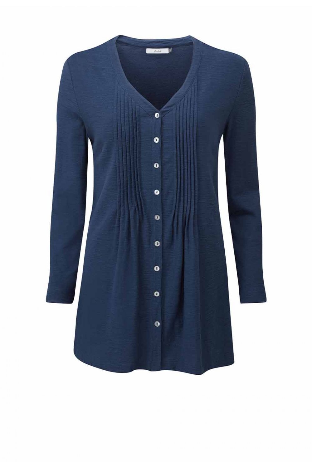 RIVEN TUNIC | COL=SOFT NAVY