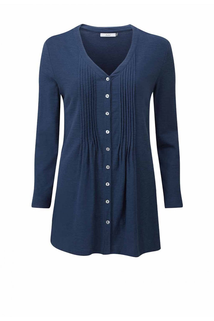 RIVEN TUNIC | COL=SOFT NAVY