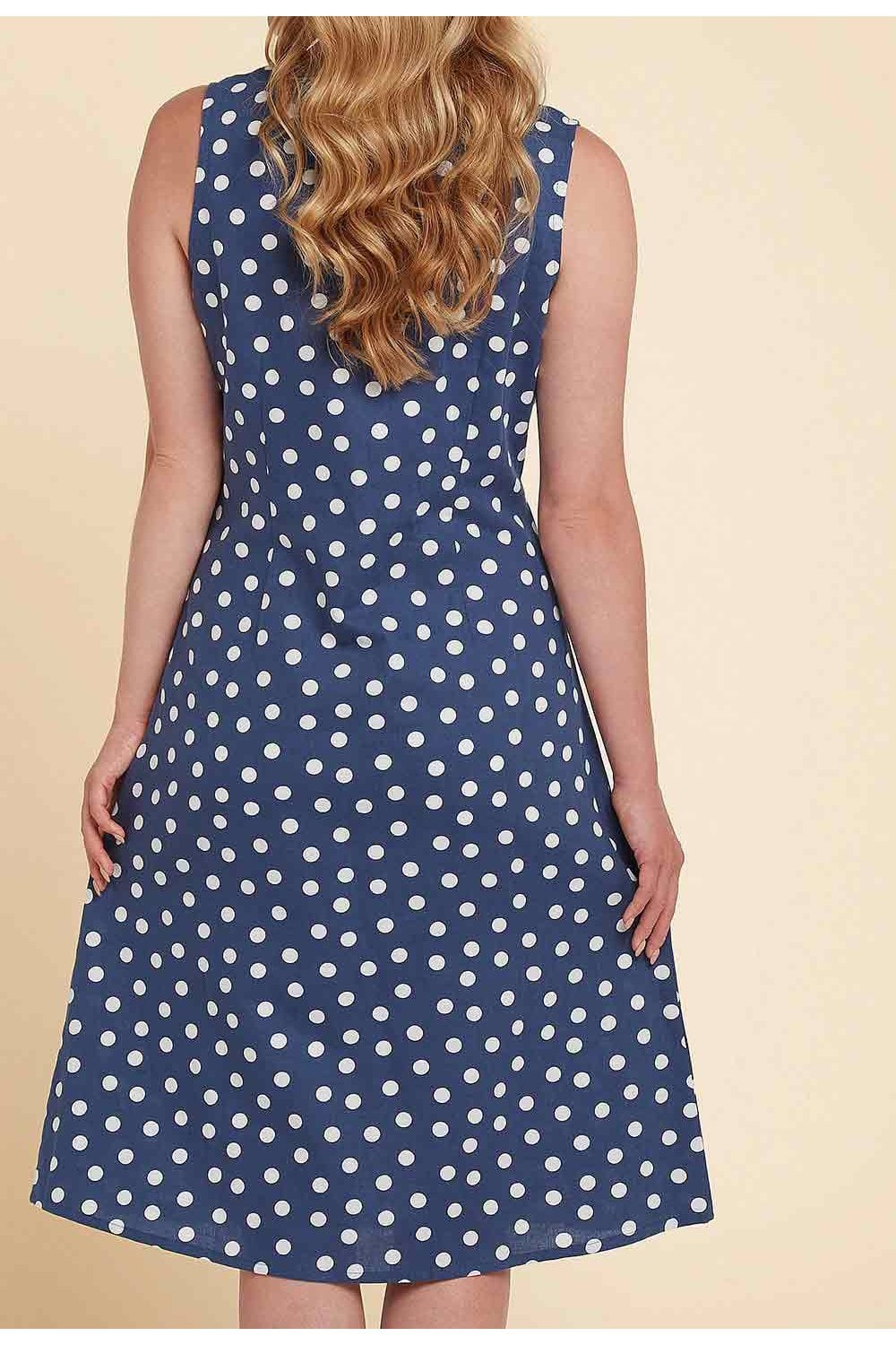 014751BL-NAVY-S