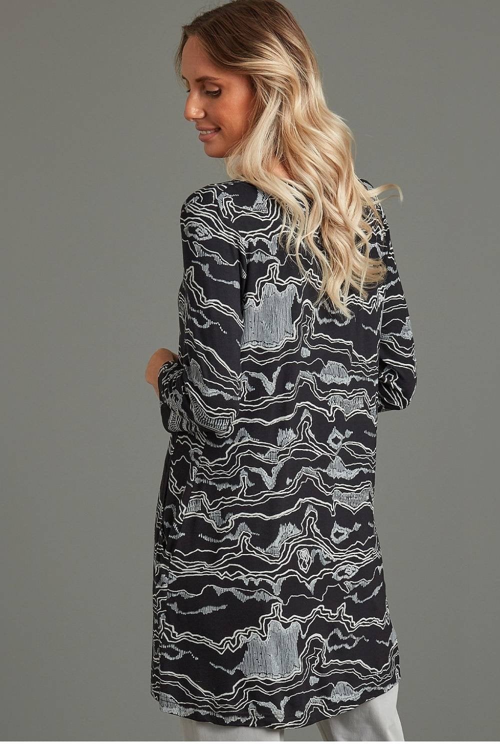 046566MM-BLACK-M