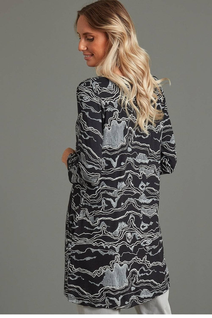 046566MM-BLACK-M