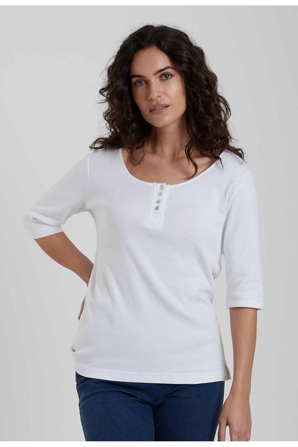 SANDI  TOP | COL=WHITE
