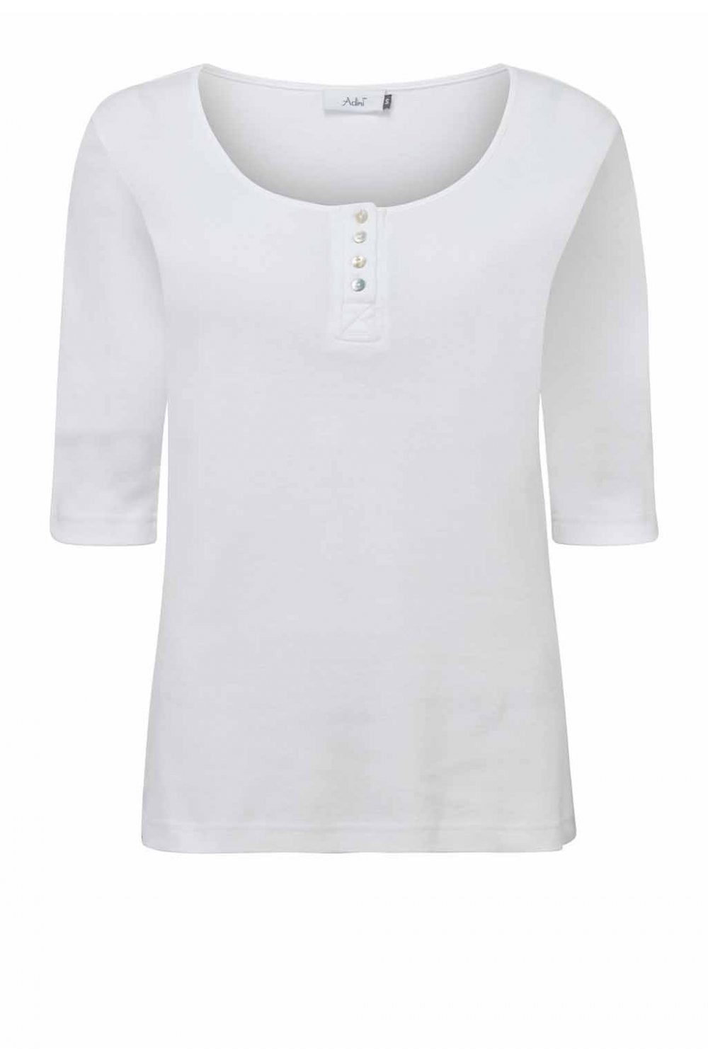 SANDI  TOP | COL=WHITE