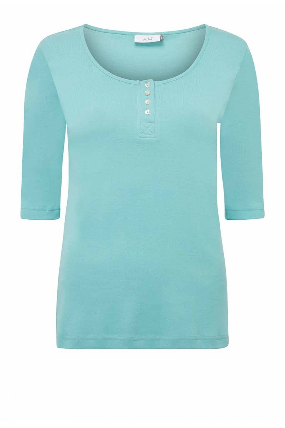 SANDI  TOP | COL=AQUA