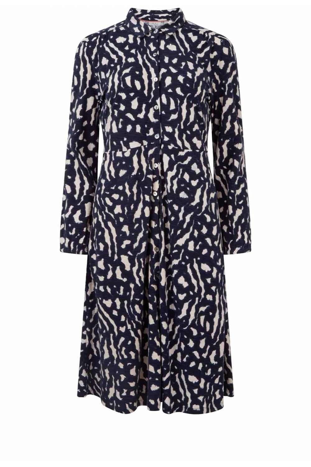 SASHA DRESS | COL=MOONBEAM