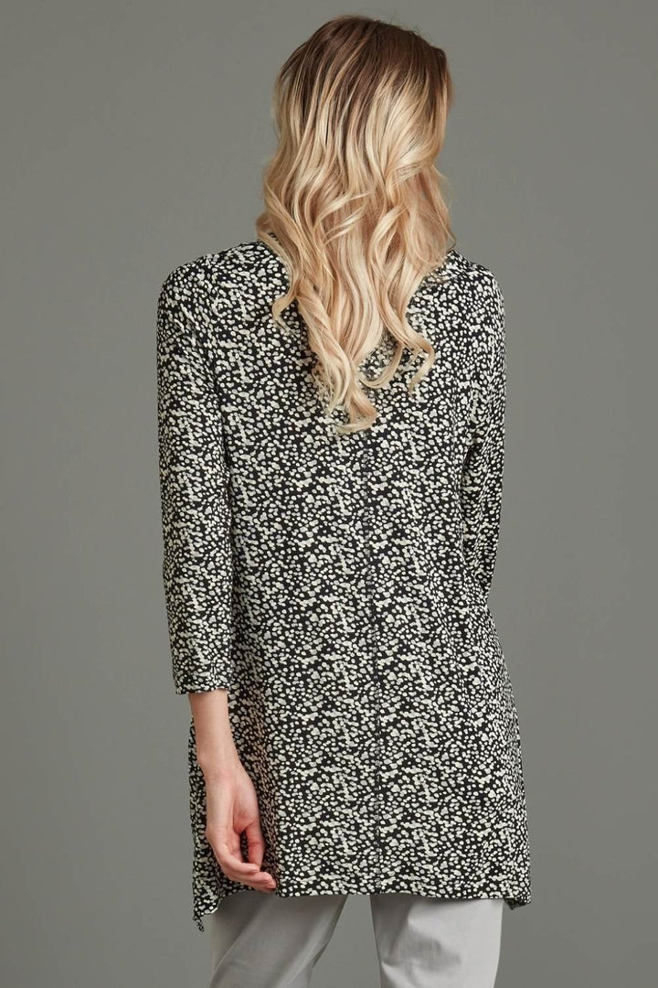 SHYLA TUNIC | COL=BLACK