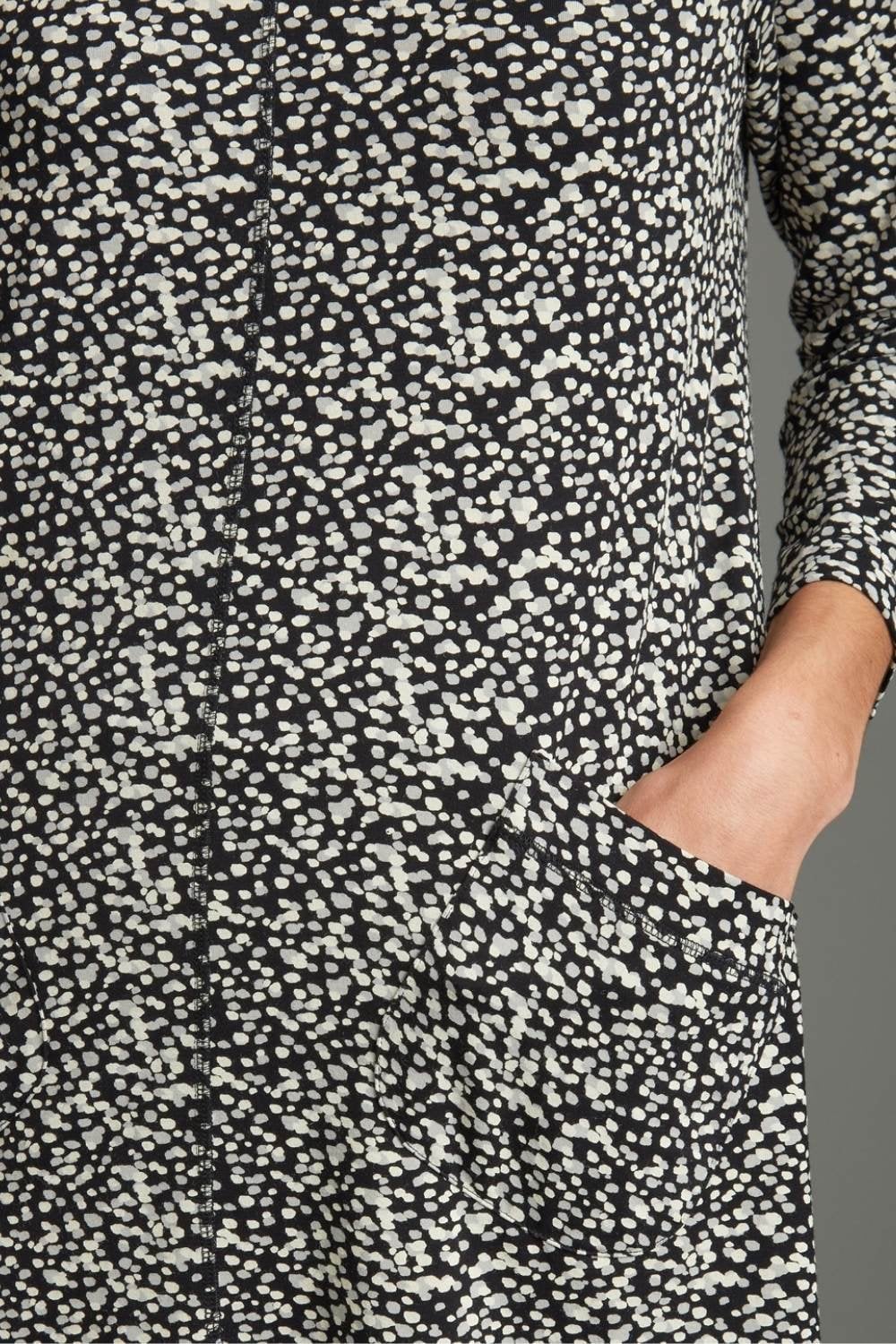 SHYLA TUNIC | COL=BLACK