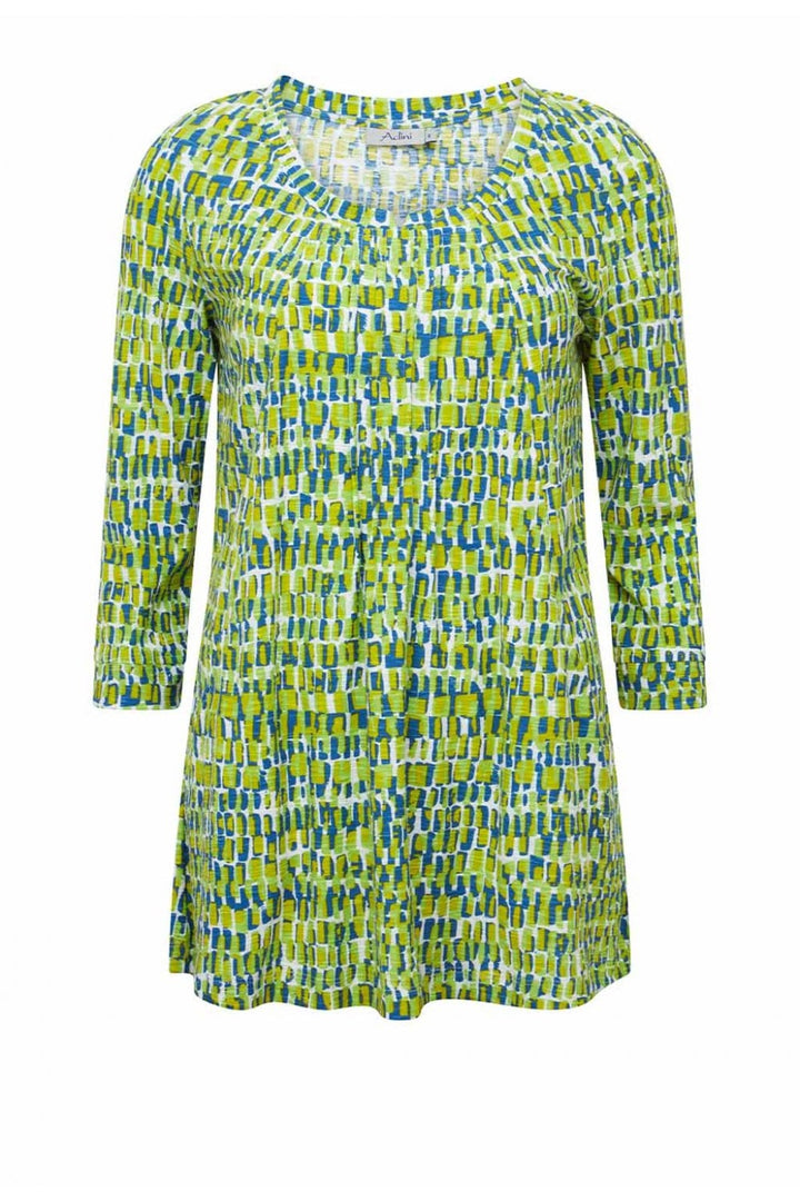 526537RS-GREEN-S