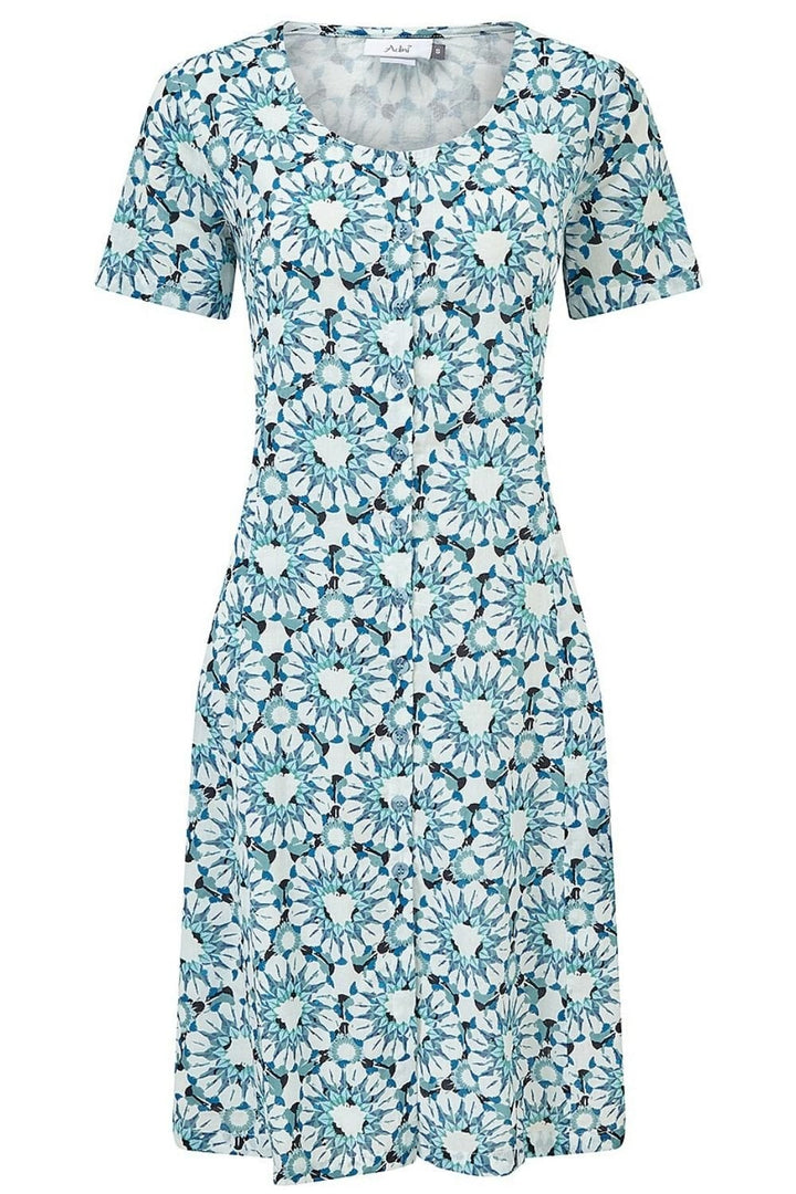 SOFIA DRESS MAISIE PRINT