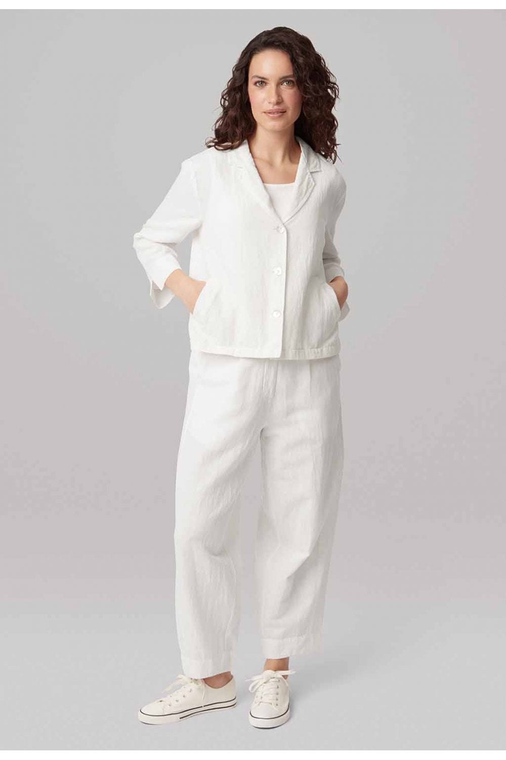 511255SL-WHITE-XS