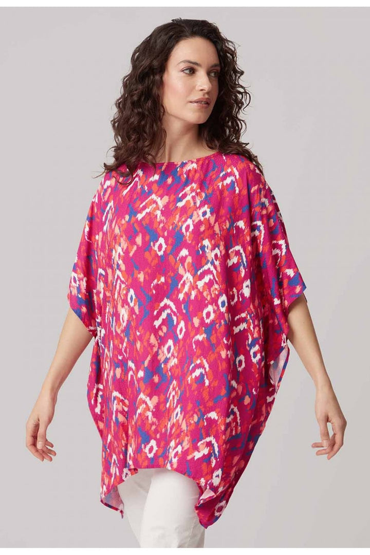 SORRENTO KIMONO | COL=MULTI