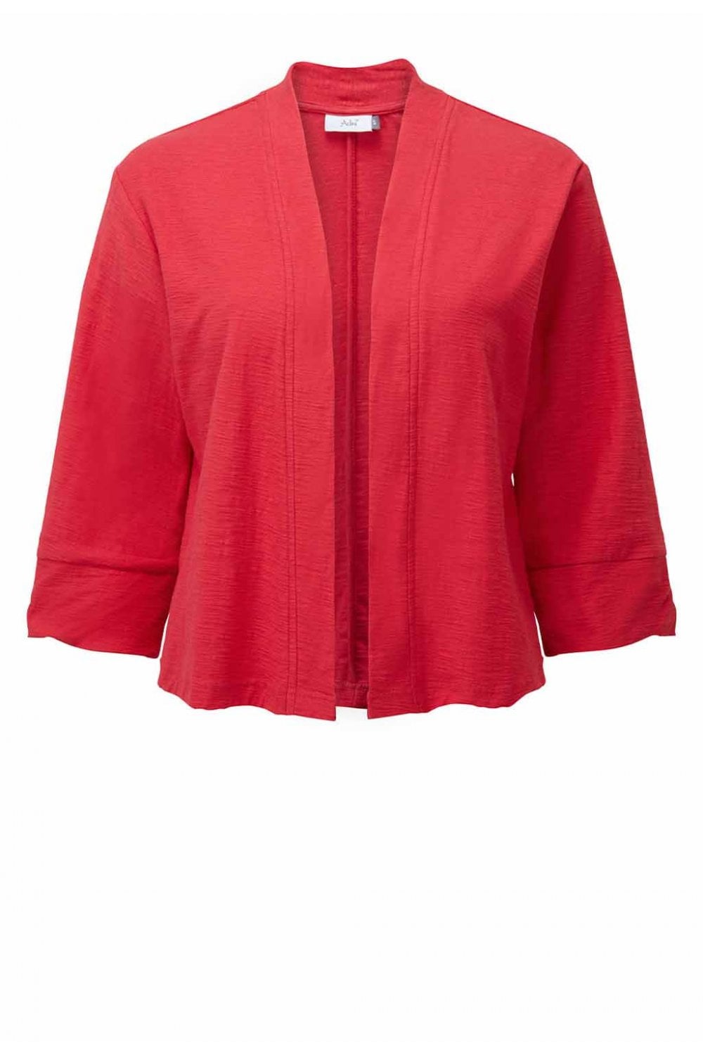 SULA JACKET | COL=RED