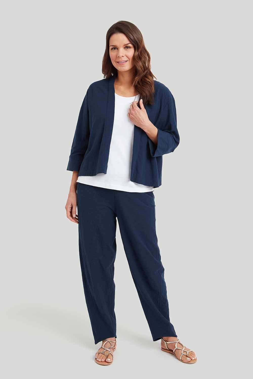 SULA JACKET | COL=NAVY