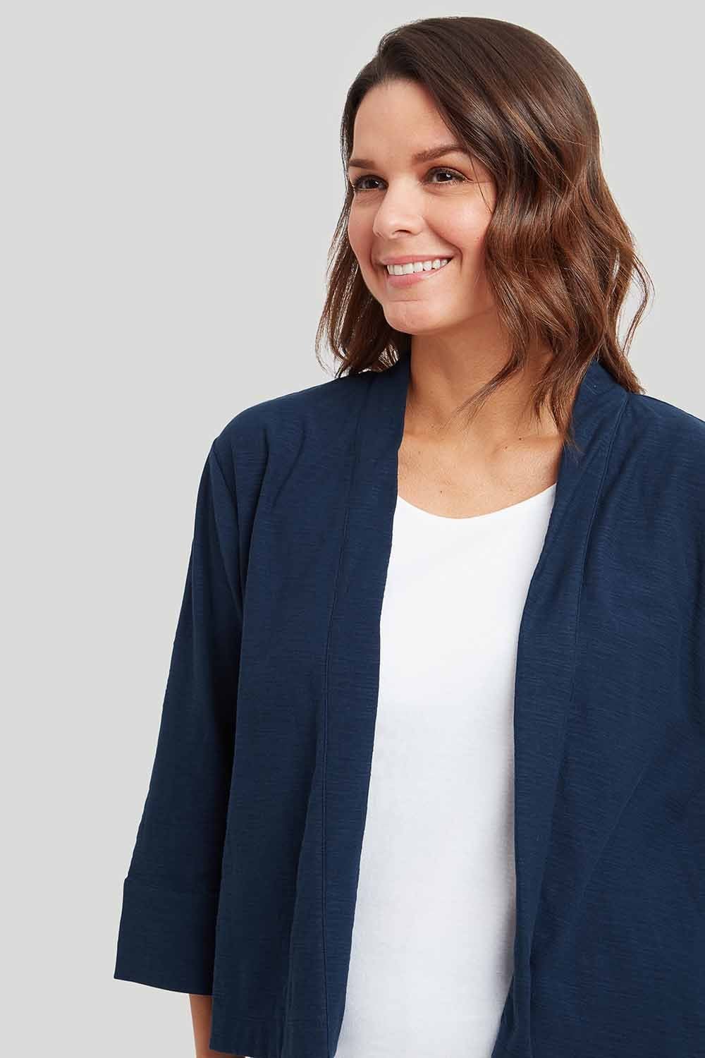 SULA JACKET | COL=NAVY
