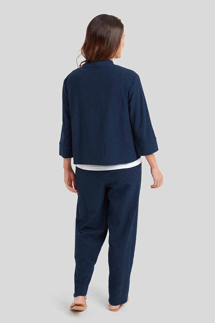 SULA JACKET | COL=NAVY