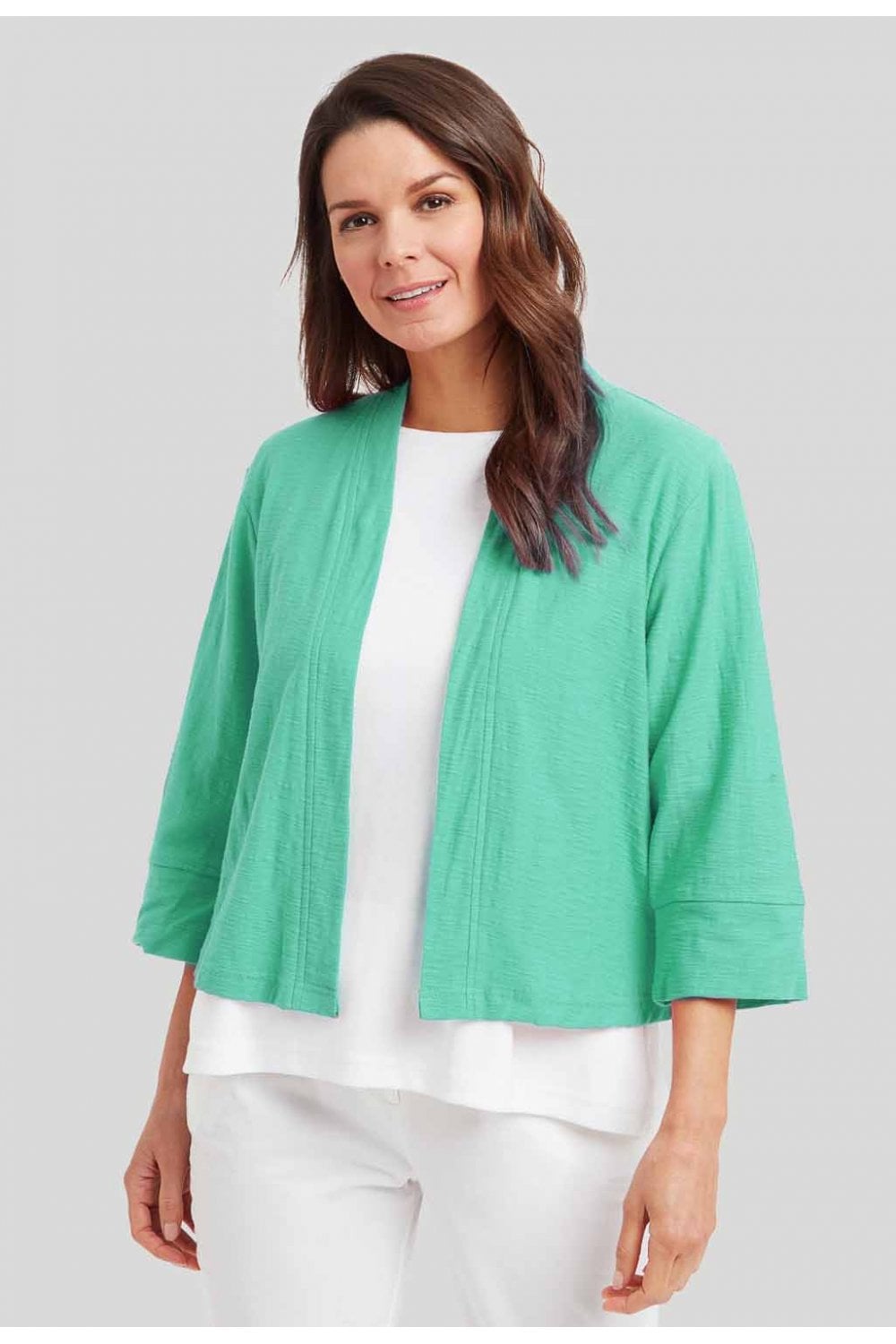 SULA JACKET | COL=AQUA