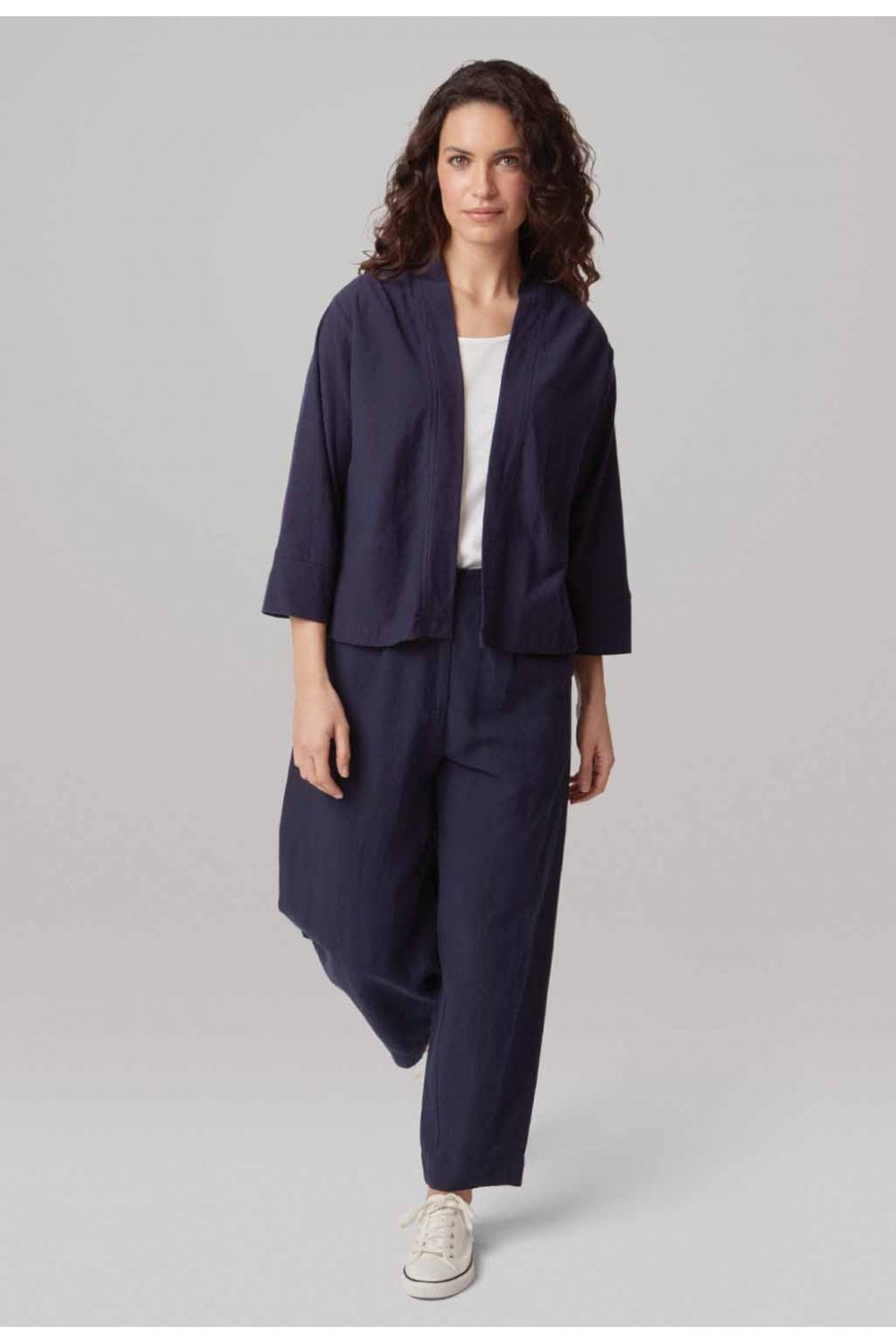 SULA JACKET | COL=NAVY