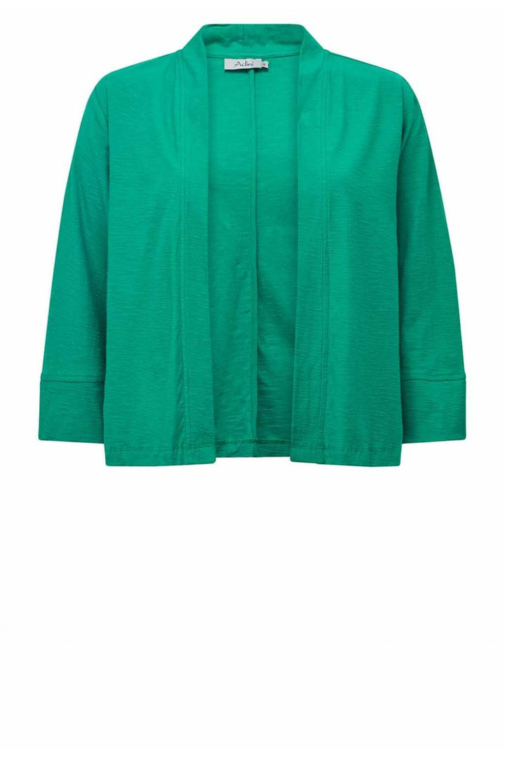 SULA JACKET | COL=PEACOCK