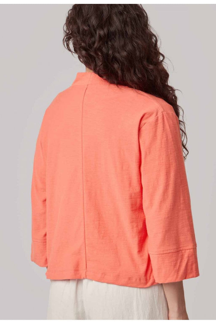 SULA JACKET | COL=SOFT CORAL