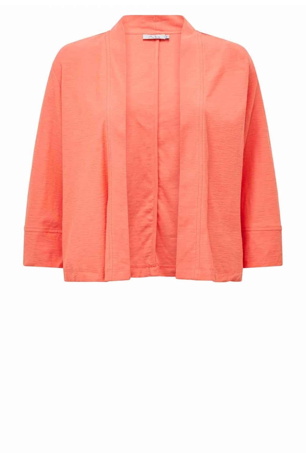 SULA JACKET | COL=SOFT CORAL