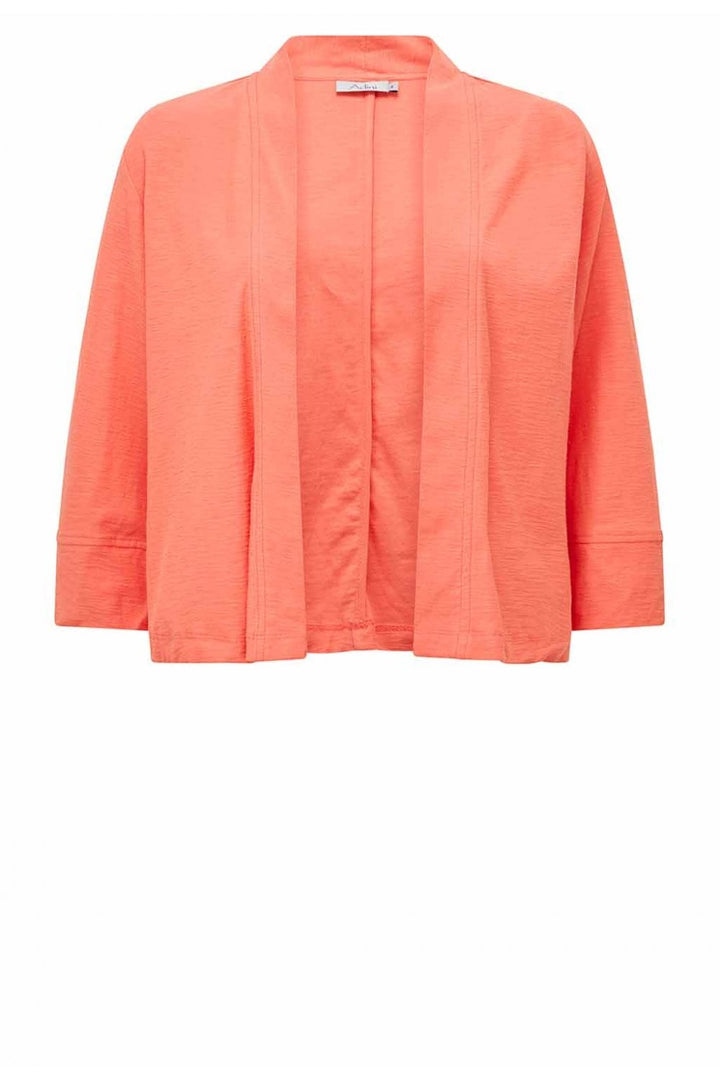 SULA JACKET | COL=SOFT CORAL