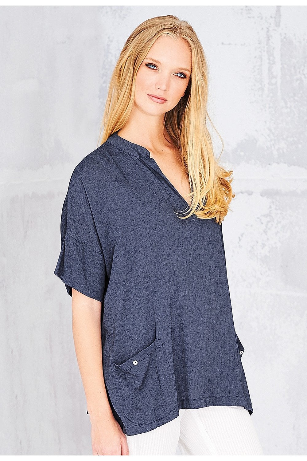 912273DC-DENIM-S/M