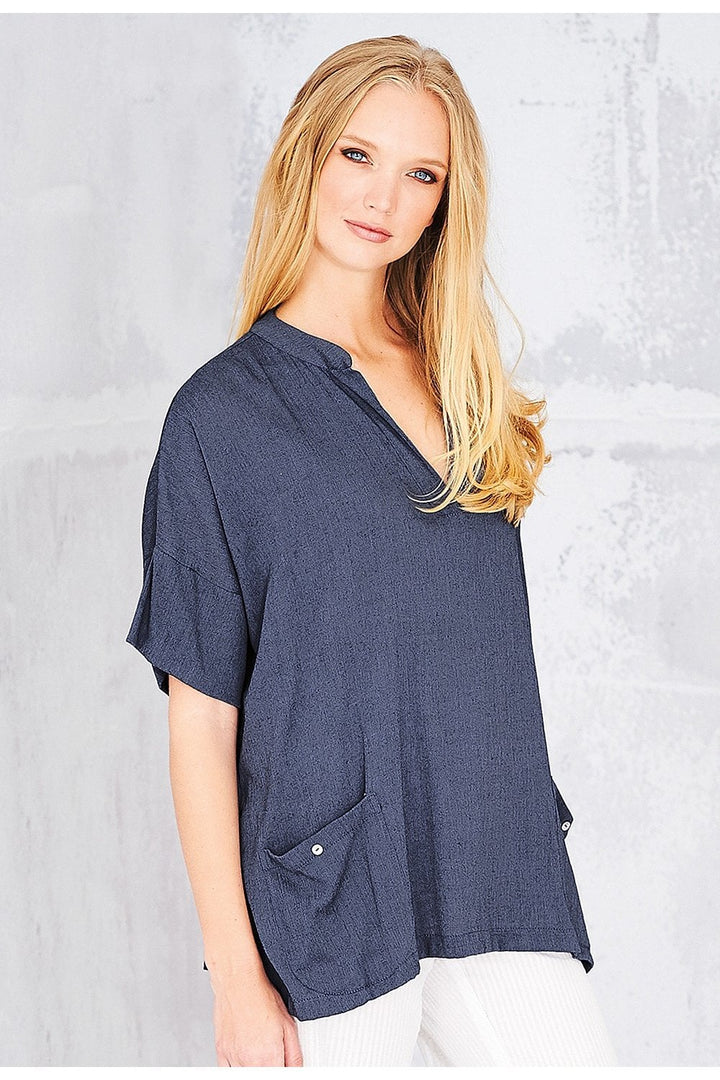 912273DC-DENIM-S/M