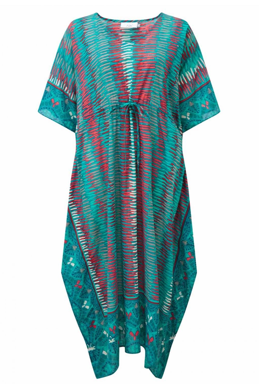 TAHATI KAFTAN | COL=MIX