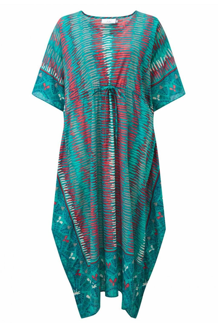 TAHATI KAFTAN | COL=MIX