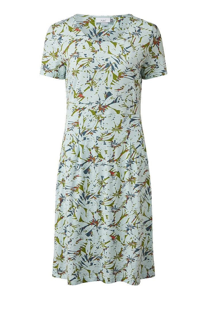 TANGARANA DRESS | COL=MULTI