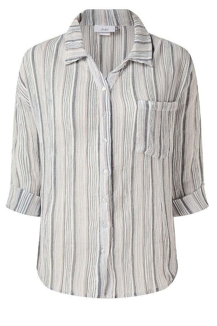 TEAGAN TOP | COL=MINK