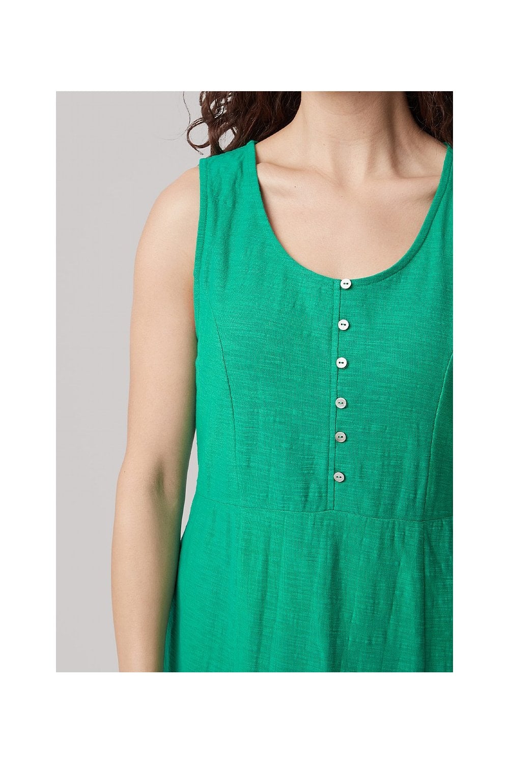 TERESA DRESS | COL=PEACOCK