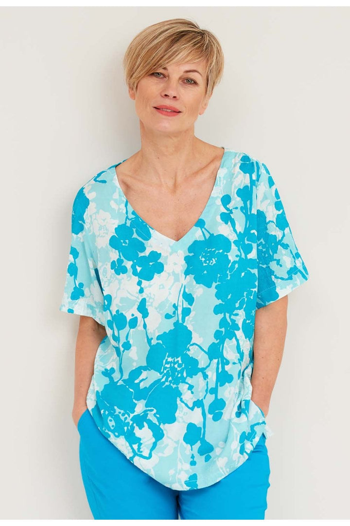 TIDE TOP | COL=AQUA