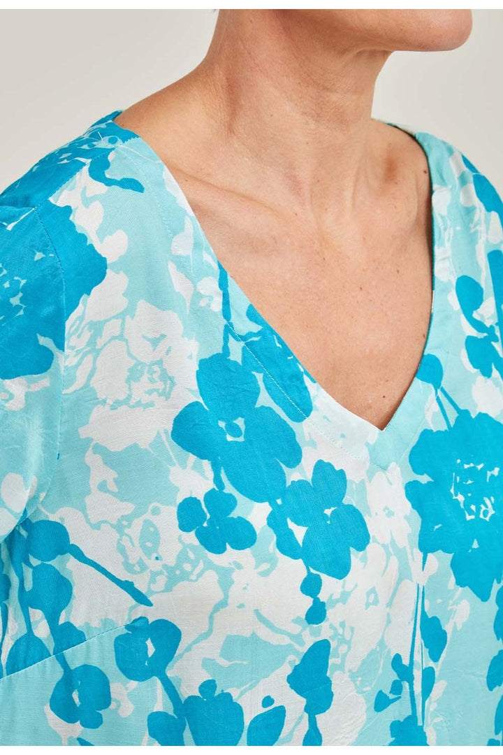 TIDE TOP | COL=AQUA