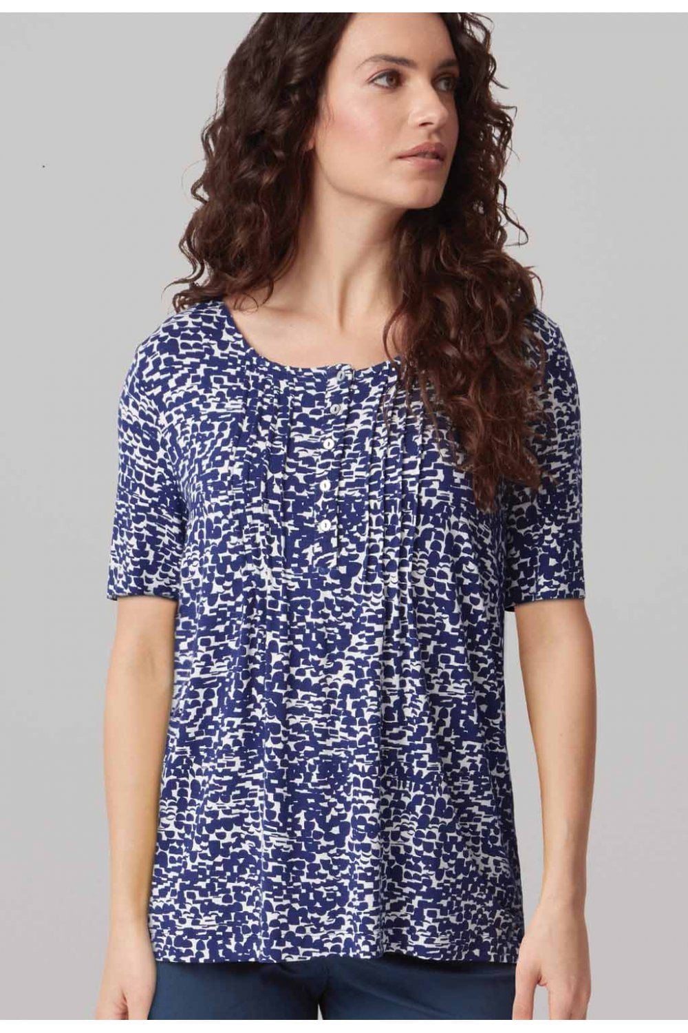 TIDE TOP | COL=INDIGO