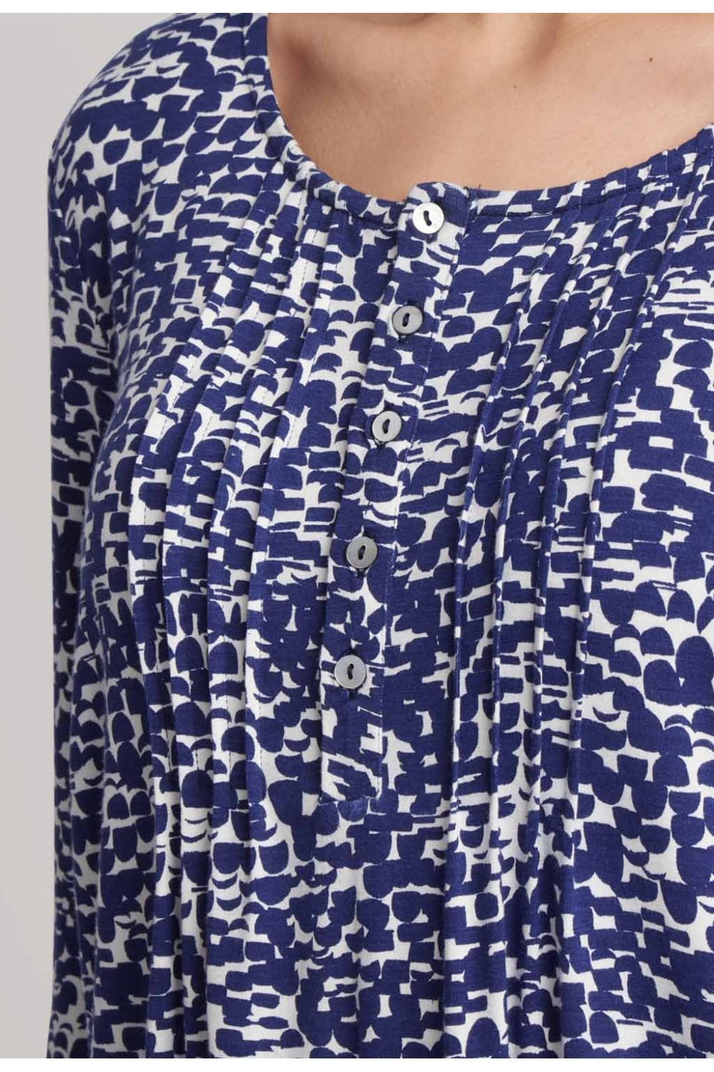 TIDE TOP | COL=INDIGO