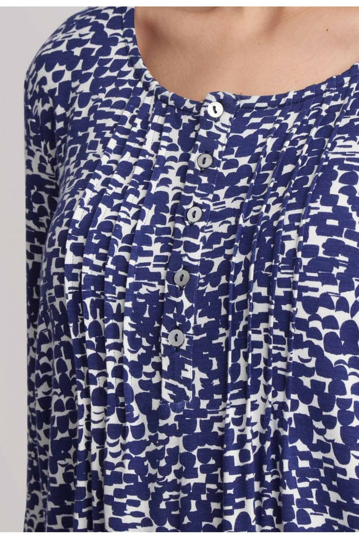 TIDE TOP | COL=INDIGO