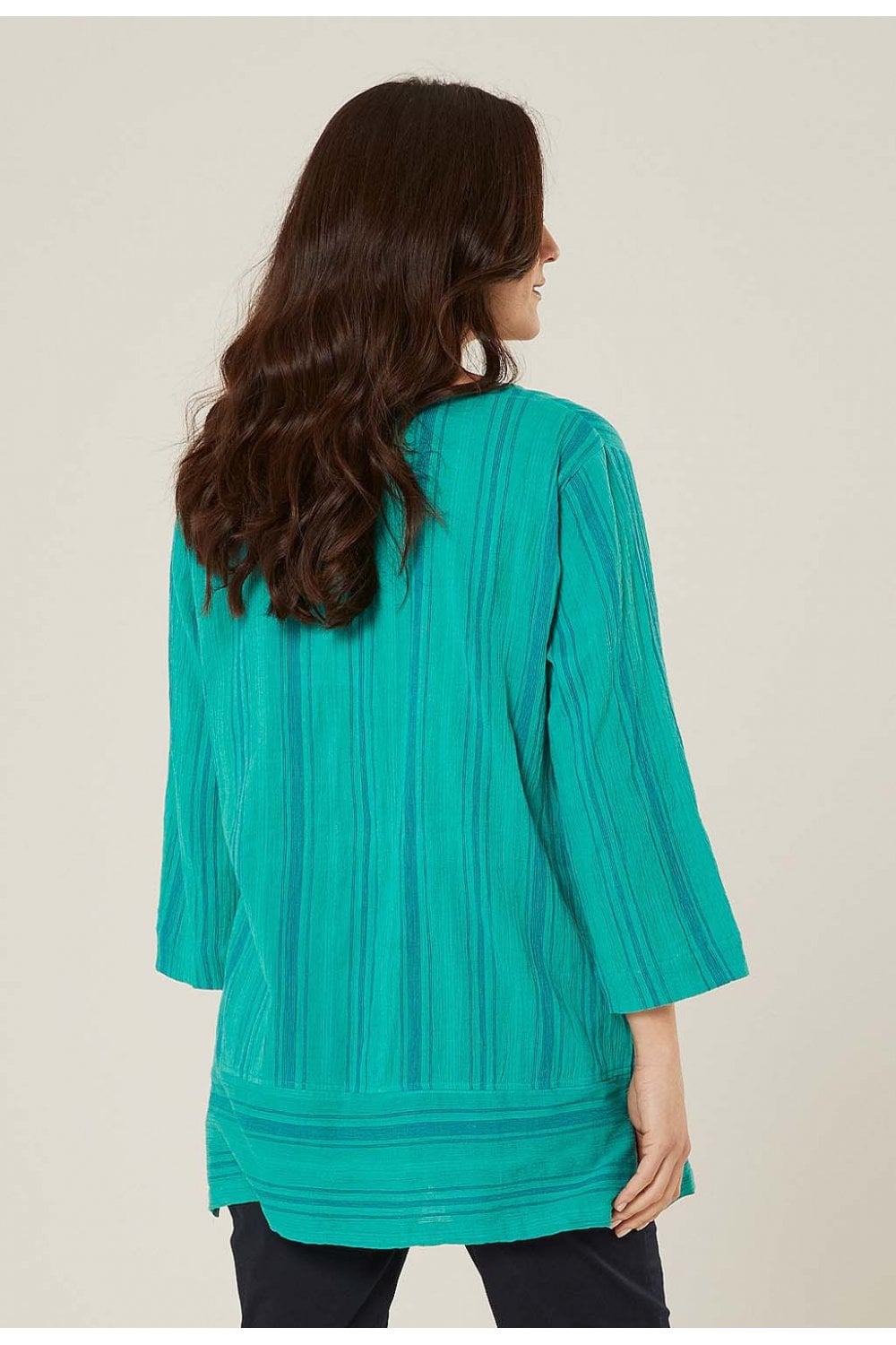 TITANIA TUNIC | COL=JADE