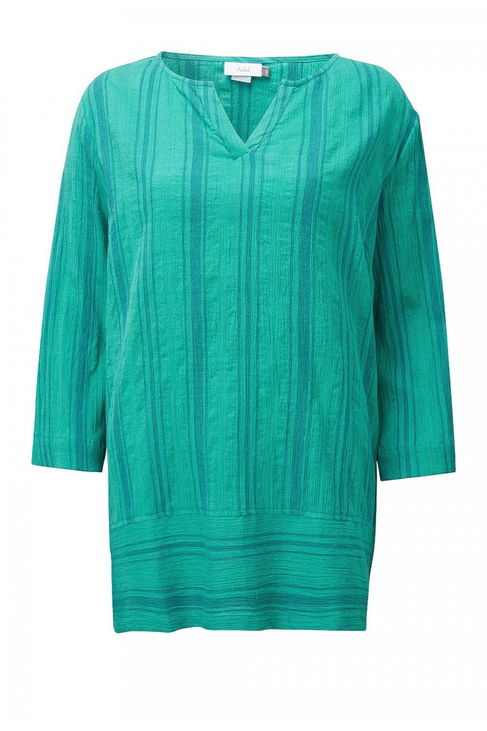 TITANIA TUNIC | COL=JADE