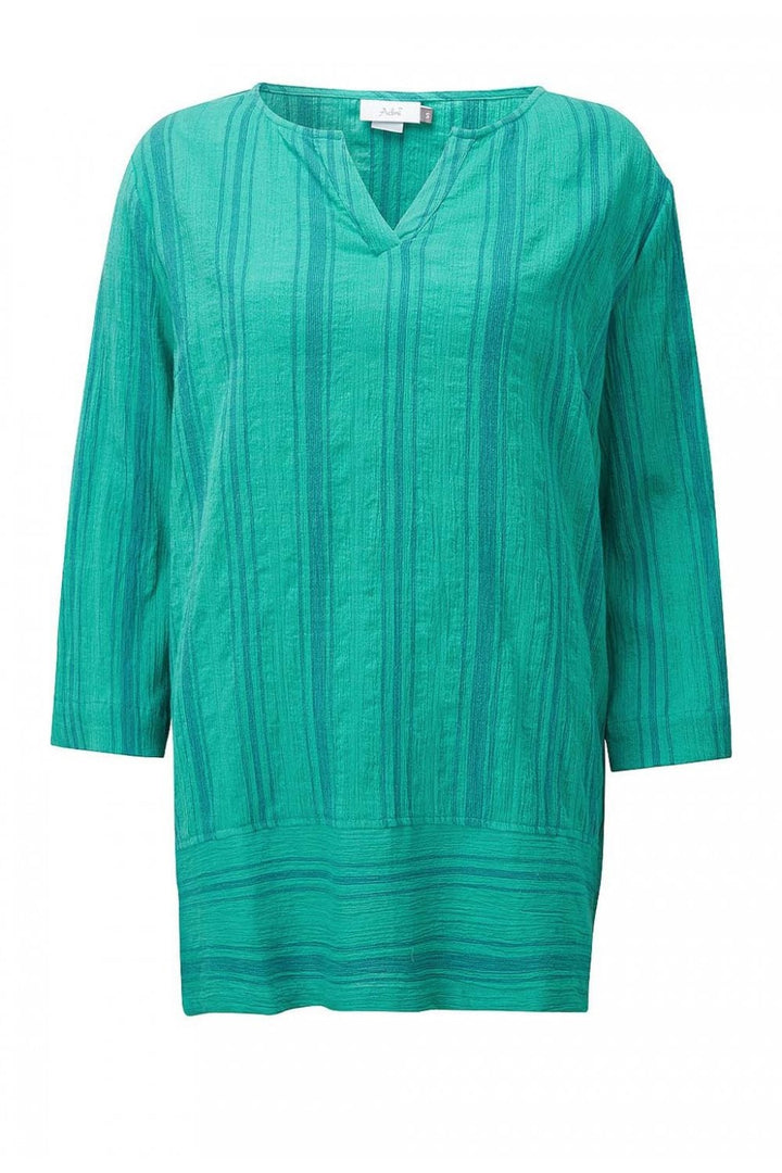 TITANIA TUNIC | COL=JADE